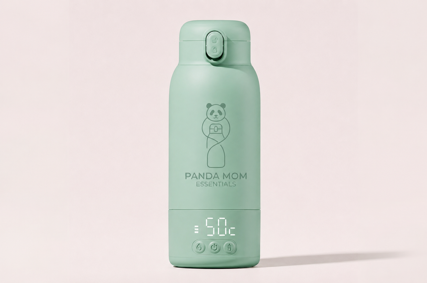 Portable Bottle Warmer Baby Travel