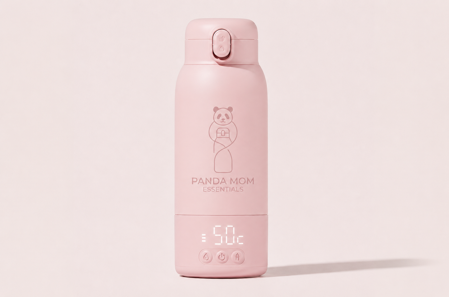 Portable Bottle Warmer Baby Travel