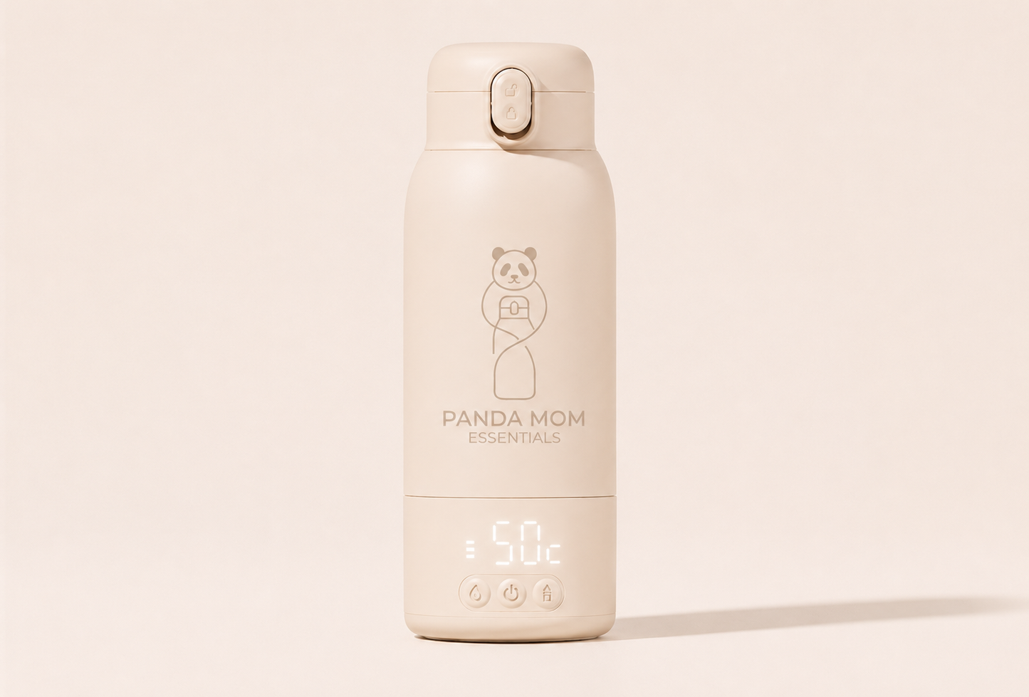 Portable Bottle Warmer Baby Travel